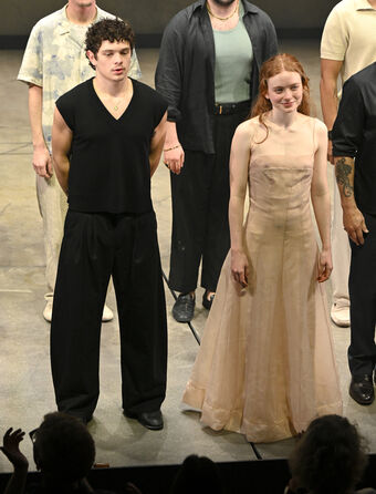 Sadie-sink Nackt Leaks OnlyFans Foto 819