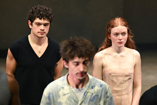 Sadie-sink Nackt Leaks OnlyFans Foto 820