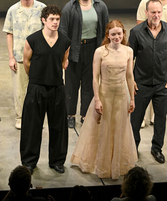 Sadie-sink Nackt Leaks OnlyFans Foto 821