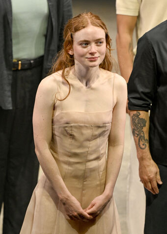 Sadie-sink Nackt Leaks OnlyFans Foto 822