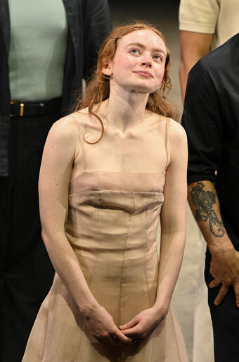 Sadie-sink Nackt Leaks OnlyFans Foto 824