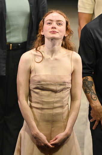 Sadie-sink Nackt Leaks OnlyFans Foto 825