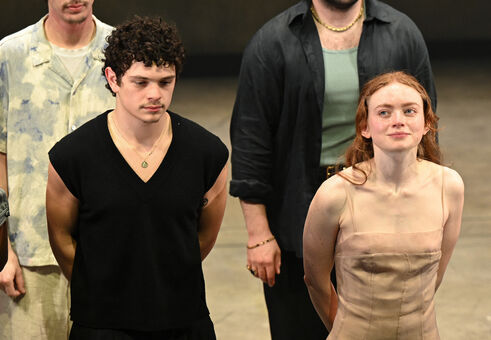 Sadie-sink Nackt Leaks OnlyFans Foto 826