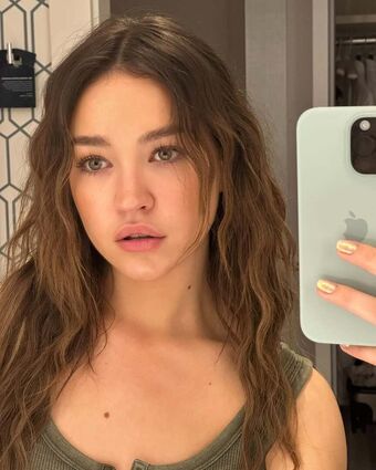 Sadie Stanley Nackt Leaks OnlyFans Foto 42