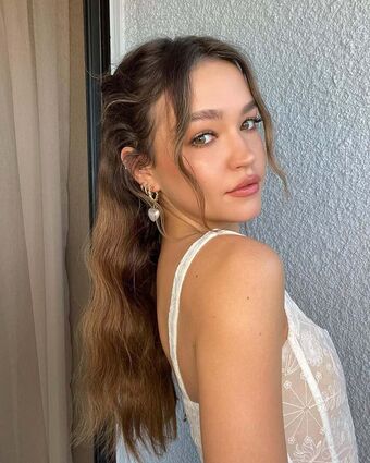 Sadie Stanley Nackt Leaks OnlyFans Foto 44