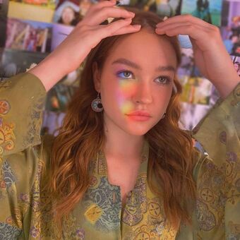 Sadie Stanley Nackt Leaks OnlyFans Foto 47