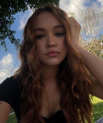 Sadie Stanley Nackt Leaks OnlyFans Foto 48