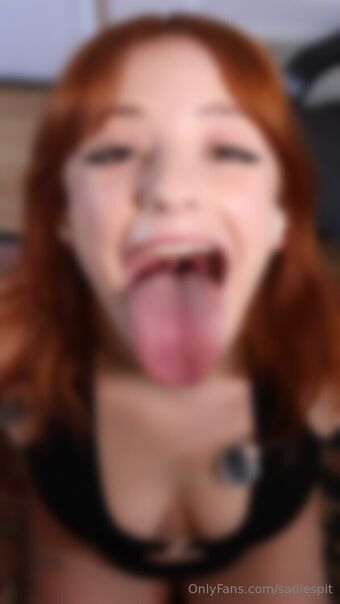 sadiespit Nackt Leaks OnlyFans Foto 12
