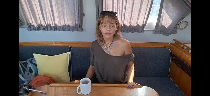 Sail With Ben And Amy