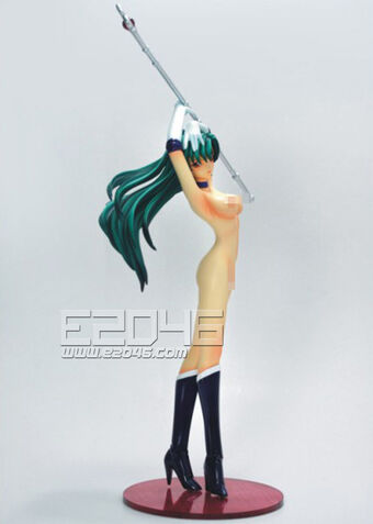 Sailorpluto Nackt Leaks OnlyFans Foto 6