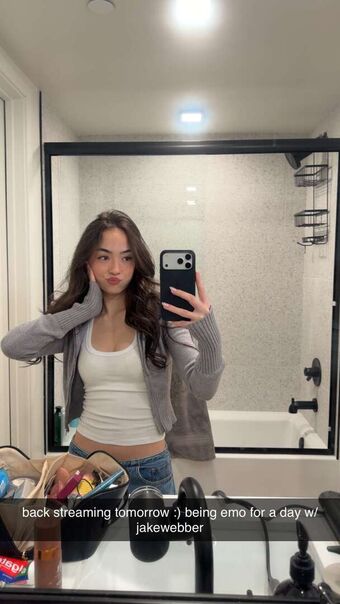 Sakura Shymko Nackt Leaks OnlyFans Foto 123