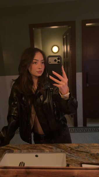 Sakura Shymko Nackt Leaks OnlyFans Foto 143