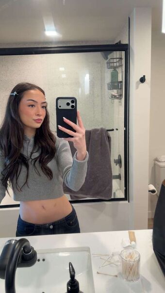 Sakura Shymko Nackt Leaks OnlyFans Foto 149