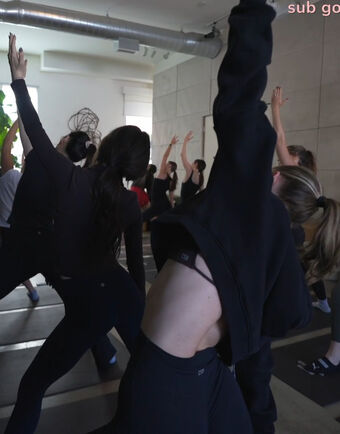 Sakura Shymko Nackt Leaks OnlyFans Foto 152