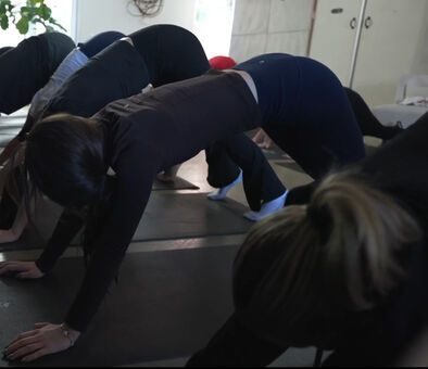 Sakura Shymko Nackt Leaks OnlyFans Foto 154