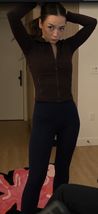 Sakura Shymko Nackt Leaks OnlyFans Foto 156