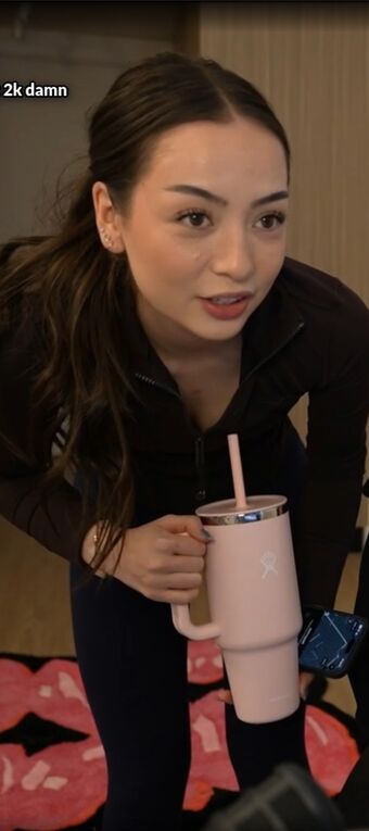 Sakura Shymko Nackt Leaks OnlyFans Foto 157