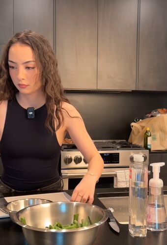 Sakura Shymko Nackt Leaks OnlyFans Foto 158