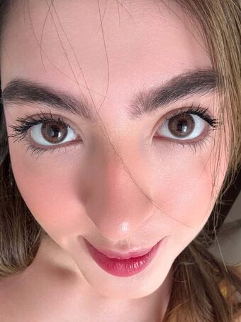 Salome_cute