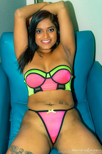 Sam Singh