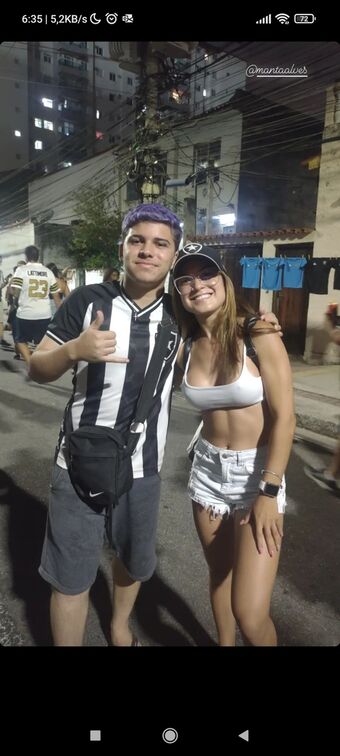 Samanta Alves