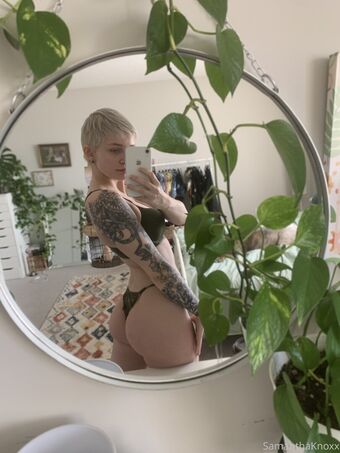 samanthaknoxxx