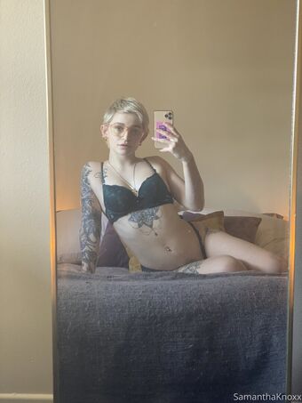 samanthaknoxxx