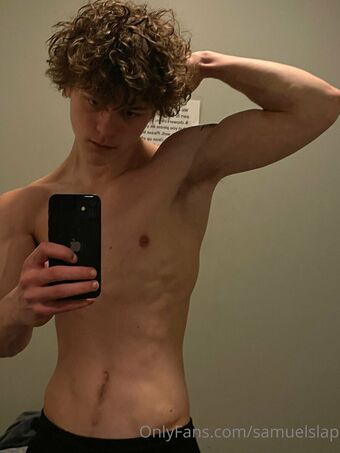 samuelslap Nackt Leaks OnlyFans Foto 22