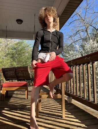 samuelslap Nackt Leaks OnlyFans Foto 26