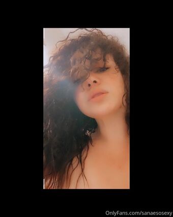 Sanaesosexy
