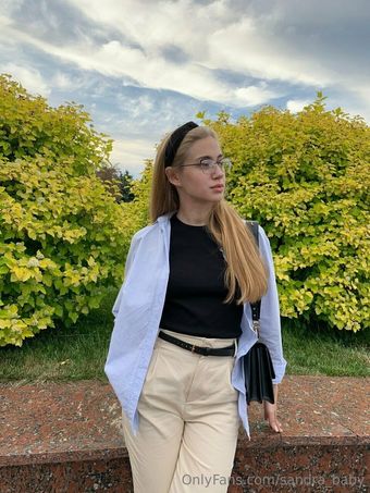 sandra_baby