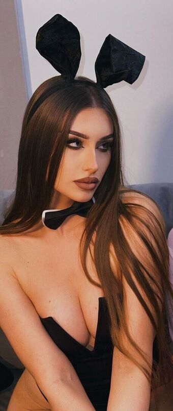 Sandra Hachula Nackt Leaks OnlyFans Foto 33