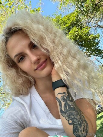 sandra_lux Nackt Leaks OnlyFans Foto 11