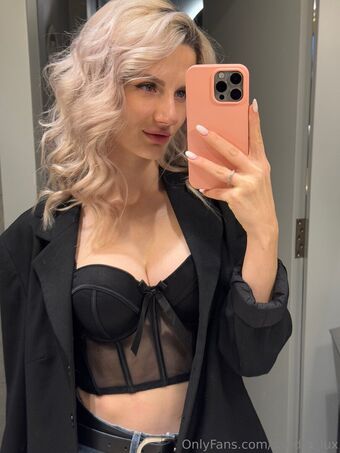 sandra_lux Nackt Leaks OnlyFans Foto 15