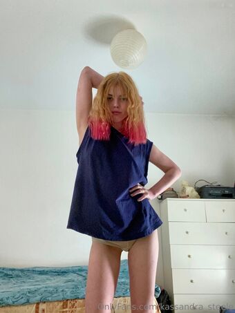 Sandra / Sasha Silk / sandra_tiny