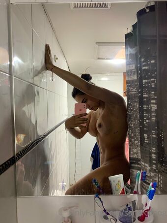 Sara Cano Nackt Leaks OnlyFans Foto 35