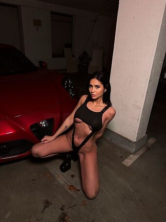 Sara Celestes Nackt Leaks OnlyFans Foto 17