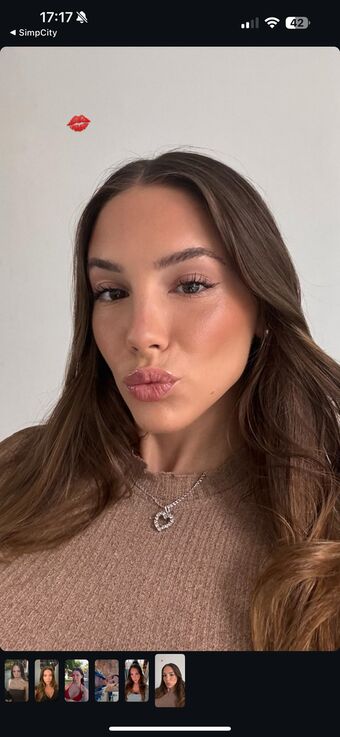 Sara Fernandez Nackt Leaks OnlyFans Foto 4