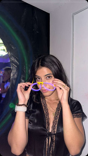 Sara Saffari