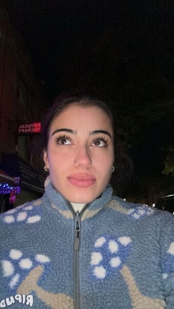Sara Saffari