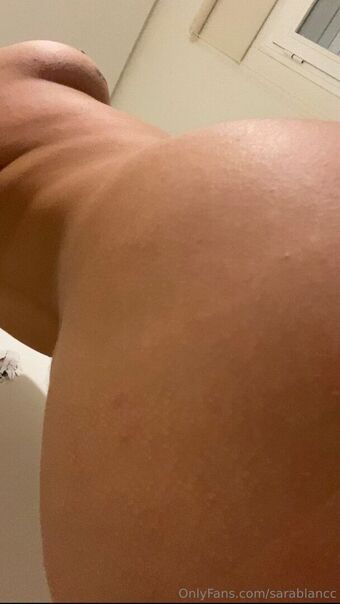 sarablancc Nackt Leaks OnlyFans Foto 25