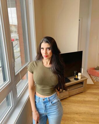 Sarah Abdallah
