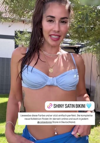 Sarah Engels Nackt Leaks OnlyFans Foto 173