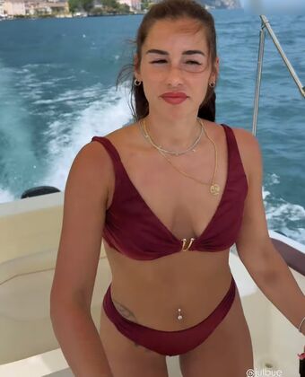 Sarah Engels Nackt Leaks OnlyFans Foto 176