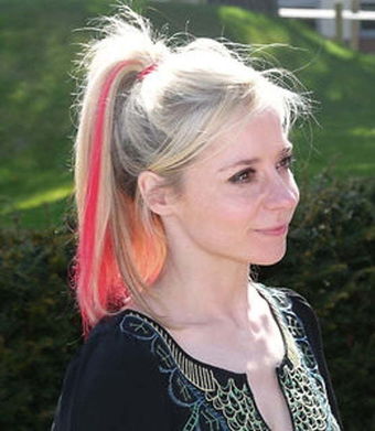 Sarah-Jane Honeywell