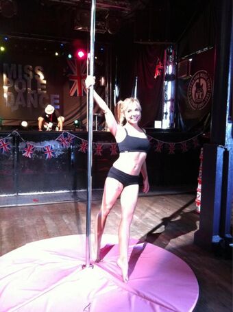 Sarah-Jane Honeywell