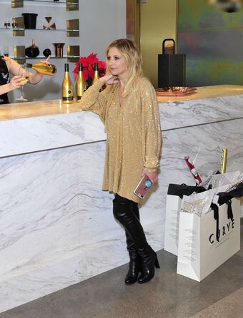 Sarah Michelle Gellar