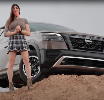 Sarah-n-Tuned, Nackt Leaks OnlyFans Foto 5