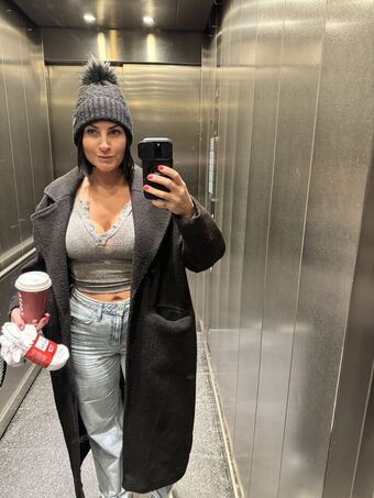 Sarah Wild Nackt Leaks OnlyFans Foto 1