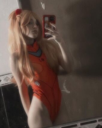 SarahIkiryuin Nackt Leaks OnlyFans Foto 8